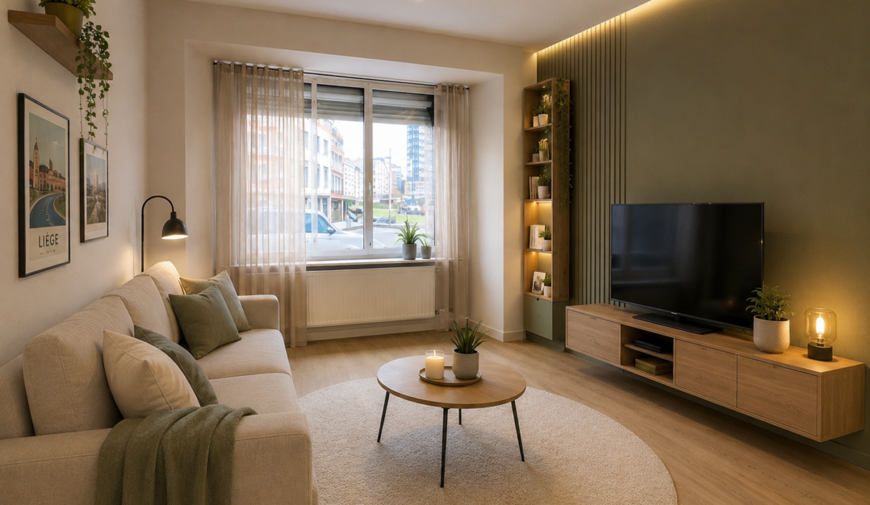 Homestaging 1
